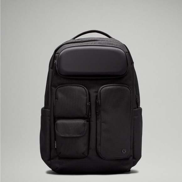 Lululemon Cruiser Backpack 23L - Picture 1 of 8